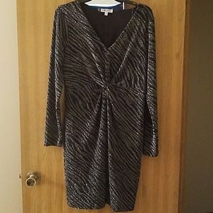 Cocktail dress never worn